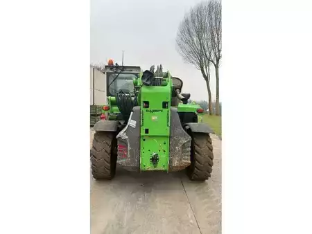 Verreikers (vast) 2021  Sennebogen 355E (6)