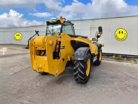Verreikers (vast) 2022  JCB 535V125 (5)