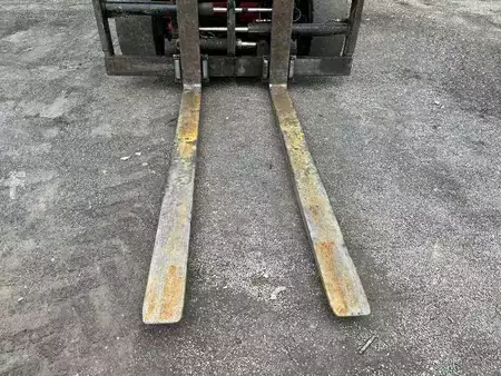 Dieseltruck 2010  Manitou MI60H (6T / 4m) (11)