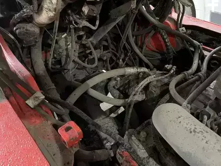 Dieseltruck 2010  Manitou MI60H (6T / 4m) (39)