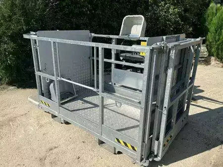 Empilhador telescópico-Fixo 2017  Manitou MRT 1640 EASY (11)