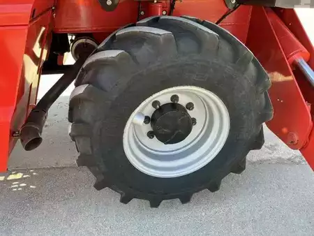Empilhador telescópico-Fixo 2017  Manitou MRT 1640 EASY (14)