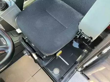 Empilhador telescópico-Fixo 2017  Manitou MRT 1640 EASY (22)