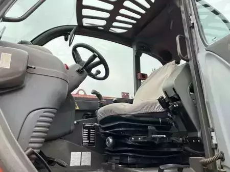 Chariots téléscopiques fixes 2007  Manitou MRT 2150 PRIVILEGE (50)