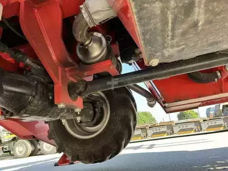 Sollevatori telescopici rigidi 2017  Manitou MRT 1640 EASY (17)