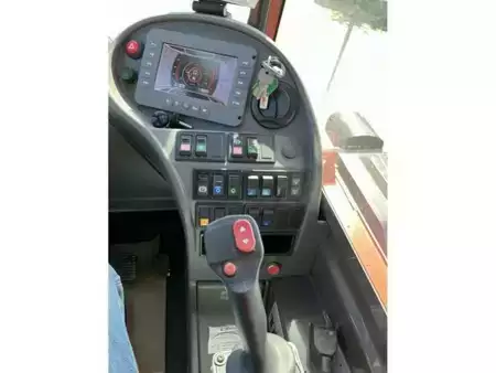 Sollevatori telescopici rigidi 2017  Manitou MRT 1640 EASY (19)