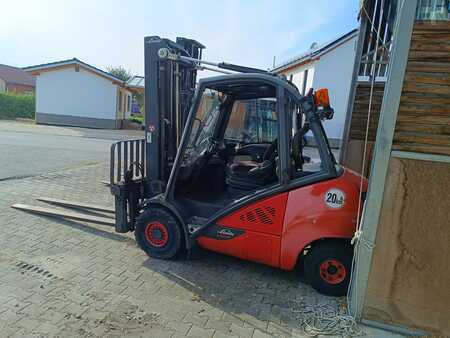 Linde H30D-02