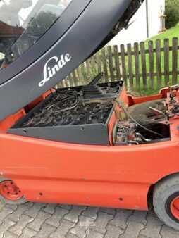 Elektro 4 Rad 2008  Linde E30-02 (4)