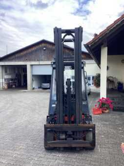 Elektro 4 Rad 2008  Linde E30-02 (3)