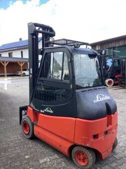 Elektro 4 Rad 2008  Linde E30-02 (2)