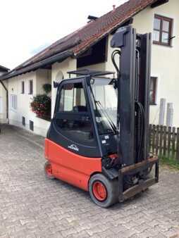 Elektro 4 Rad 2008  Linde E30-02 (1)