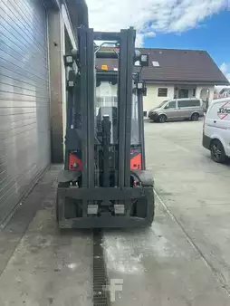 Dieselstapler 2019  Linde H30D-02 (3)