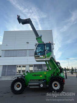 Teleskoptruck fast bom 2022  Sennebogen 355 M (5)