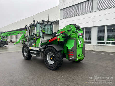 Teleskoptruck fast bom 2022  Sennebogen 355 M (3)