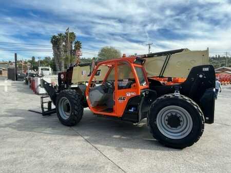 Teleskoplastare Rigid 2023  JLG 1055 (1)