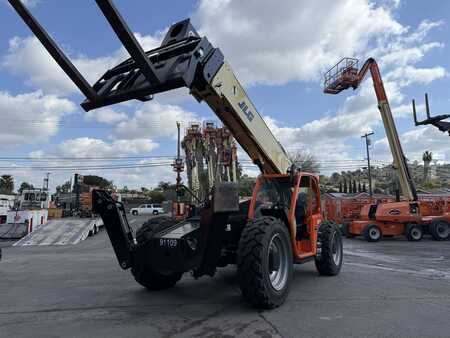 Telehandler Fixed 2024  JLG 1055 (12)