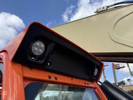 Telehandler Fixed 2024  JLG 1055 (18)