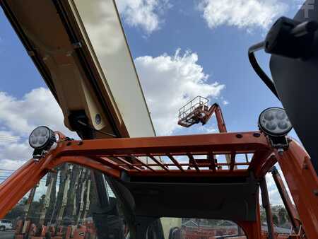 Telehandler Fixed 2024  JLG 1055 (19)