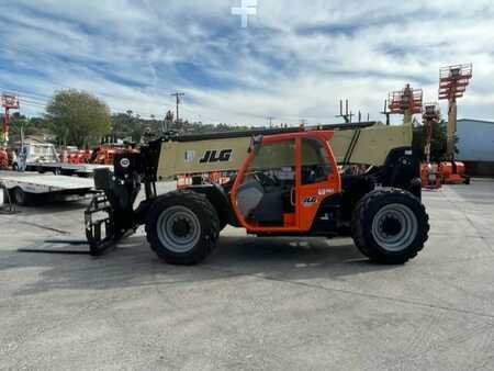 Teleskoplastare Rigid 2023  JLG 1055 (2)