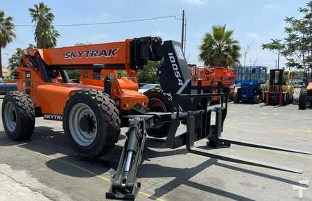 Telehandler Fixed 2023  JLG 10054 (1)