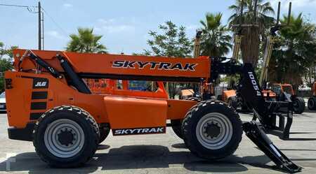 Teleskopstapler-Starr 2023  JLG 10054 (5)