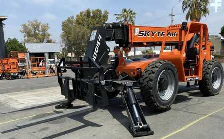 Telescopic forklift rigid 2023  JLG 10054 (9)