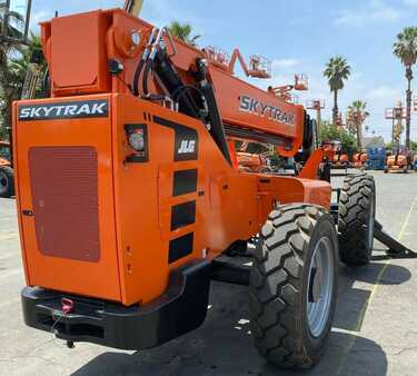 Teleskoplastare Rigid 2023  JLG 10054 (3)