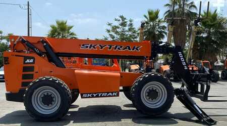 Telehandler Fixed 2023  JLG 10054 (5)