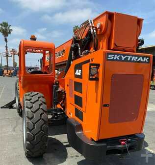 Teleskoplastare Rigid 2023  JLG 10054 (6)