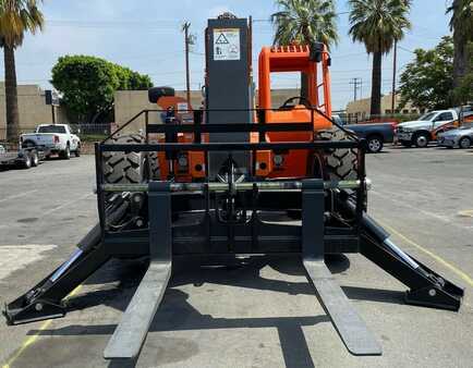 Telescopic forklift rigid 2023  JLG 10054 (8)