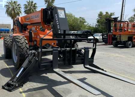 Telehandler Fixed 2023  JLG 10054 (9)