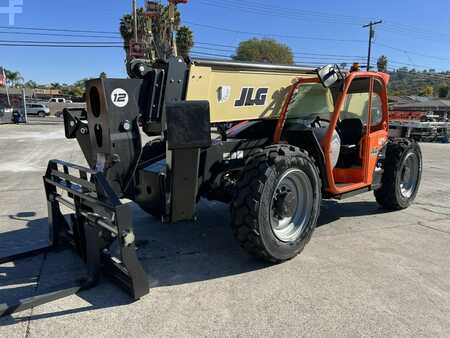 Telehandler Fixed 2024  JLG 1255 (2)