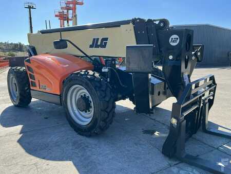 Telehandler Fixed 2024  JLG 1255 (4)