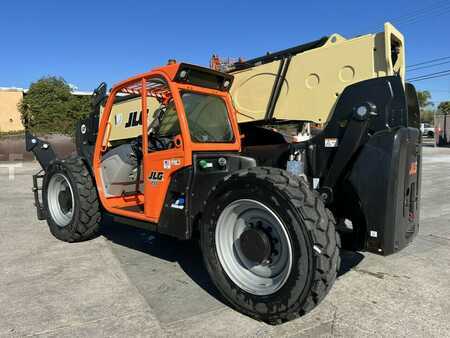 Telehandler Fixed 2024  JLG 1255 (5)