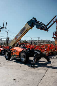 Telehandler Fixed 2024  JLG 1255 (2)