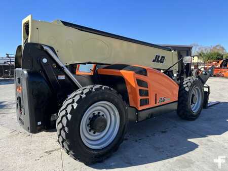 Telehandler Fixed 2024  JLG 1255 (3)