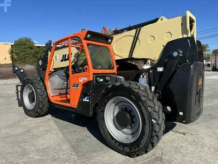 Telehandler Fixed 2024  JLG 1255 (5)