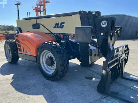 Manipulador fijo 2024  JLG 1255 (10)