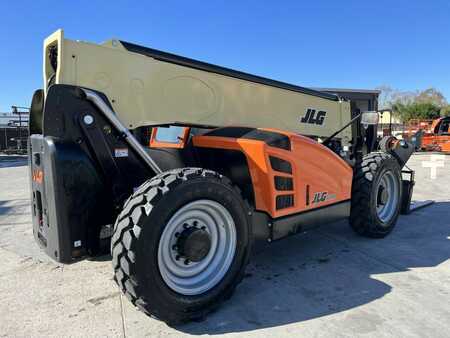 Manipulador fijo 2024  JLG 1255 (7)