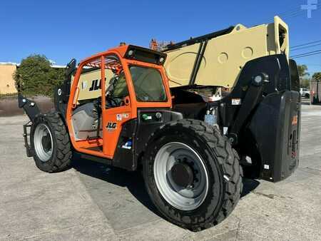 Telehandler Fixed 2024  JLG 1255 (5)