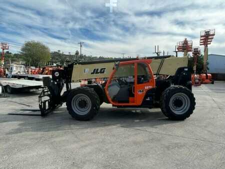 Teleskoplastare Rigid 2023  JLG 1055 (1)