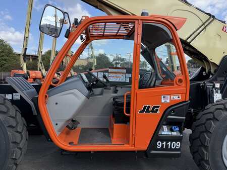 Telehandler Fixed 2024  JLG 1055 (10)