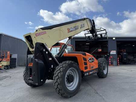 Telehandler Fixed 2024  JLG 1055 (16)