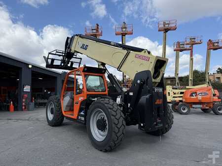 Telehandler Fixed 2024  JLG 1055 (17)