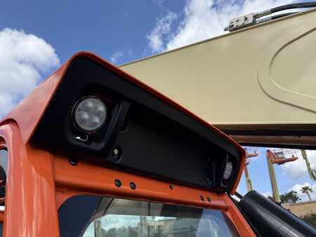 Telehandler Fixed 2024  JLG 1055 (18)