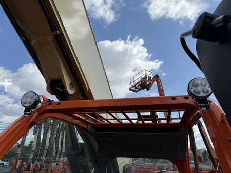 Telehandler Fixed 2024  JLG 1055 (19)