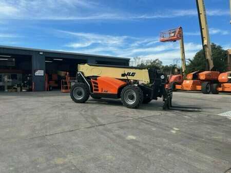 Telescopic forklift rigid 2023  JLG 1055 (1)