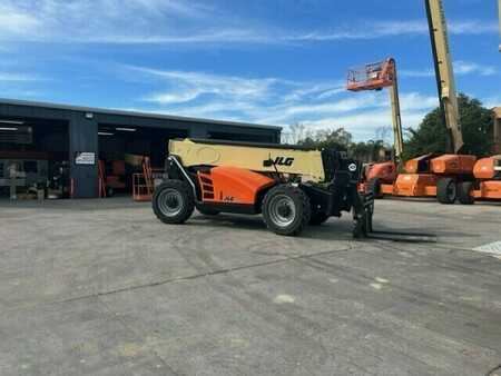 Telescopic forklift rigid 2023  JLG 1055 (2)