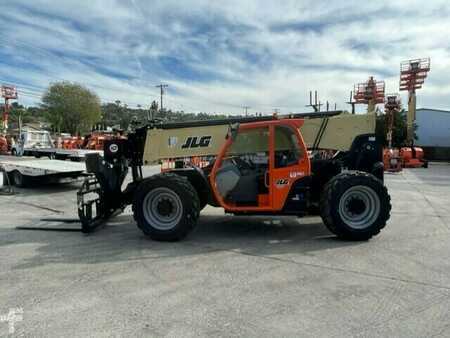 Telescopic forklift rigid 2023  JLG 1055 (3)