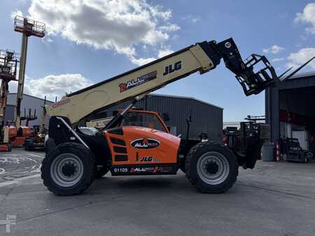 Manipulador fijo 2024  JLG 1055 (15)